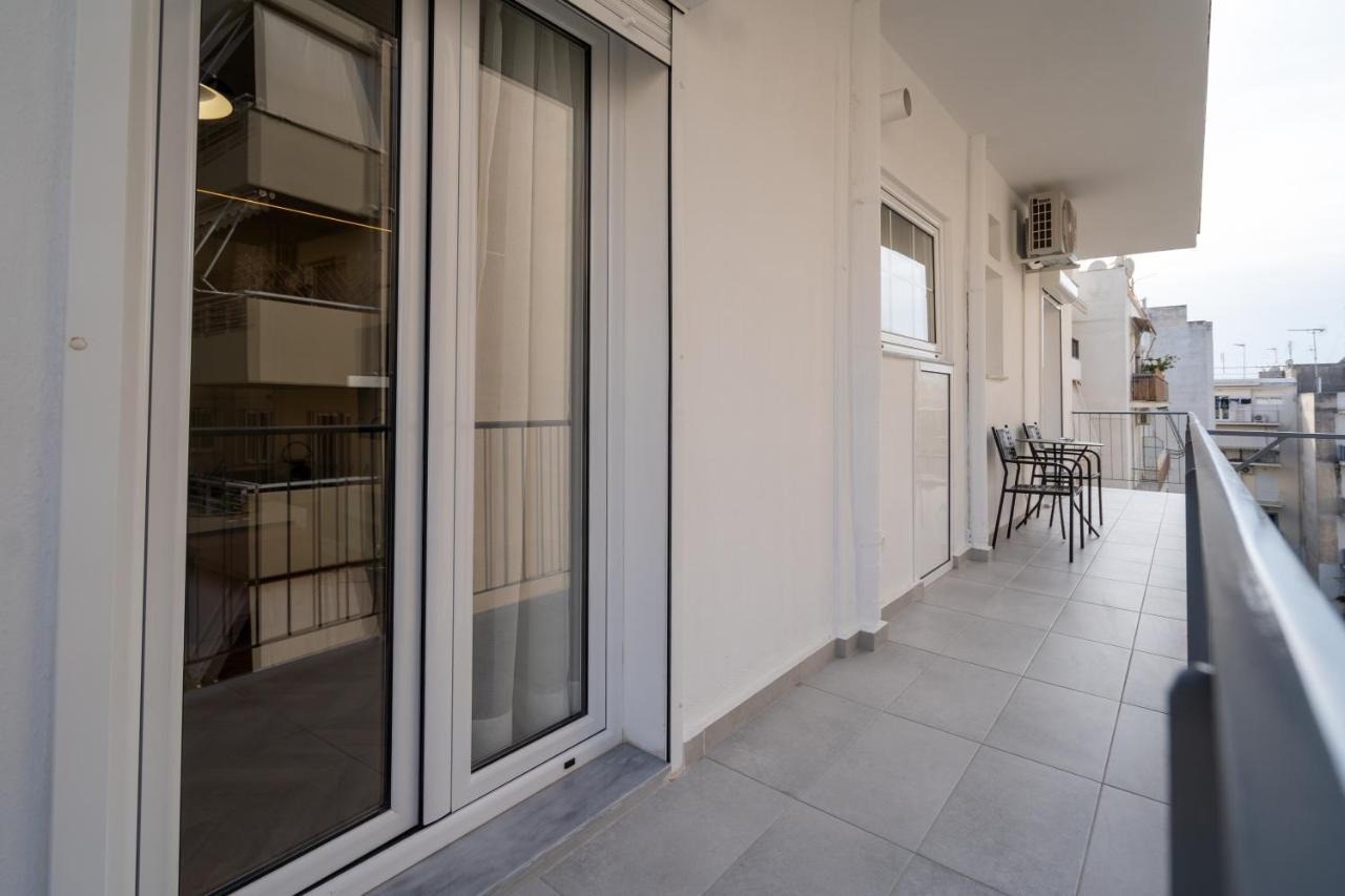 Pagrati'S Best Apartment Atenas Exterior foto