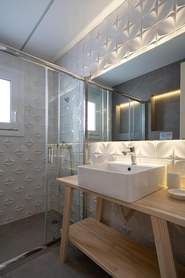Pagrati'S Best Apartment Atenas Exterior foto